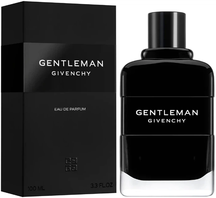 Парфюмированная вода Givenchy Gentleman 100 мл - изображение 2