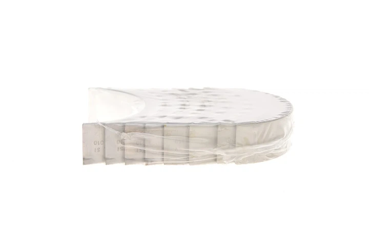 Підшипники ковзання шатунні King CR4691SV 010 500086170 - зображення 2
