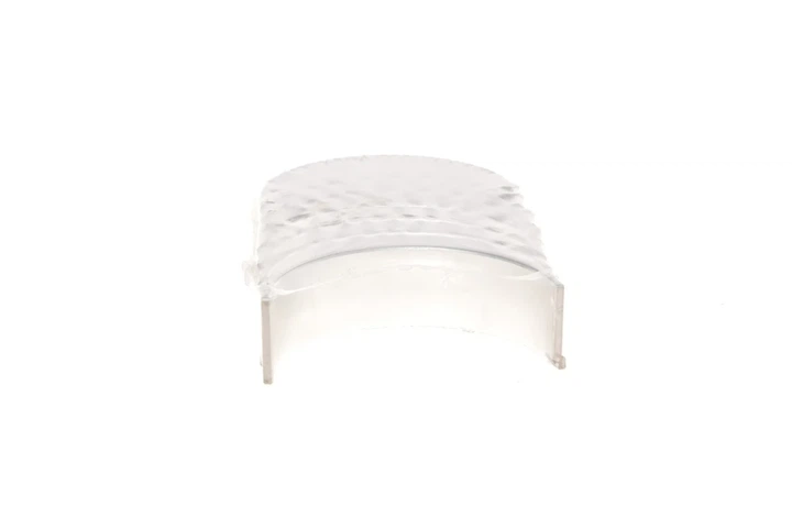 Підшипники ковзання шатунні King CR4691SV 010 500086170 - зображення 3