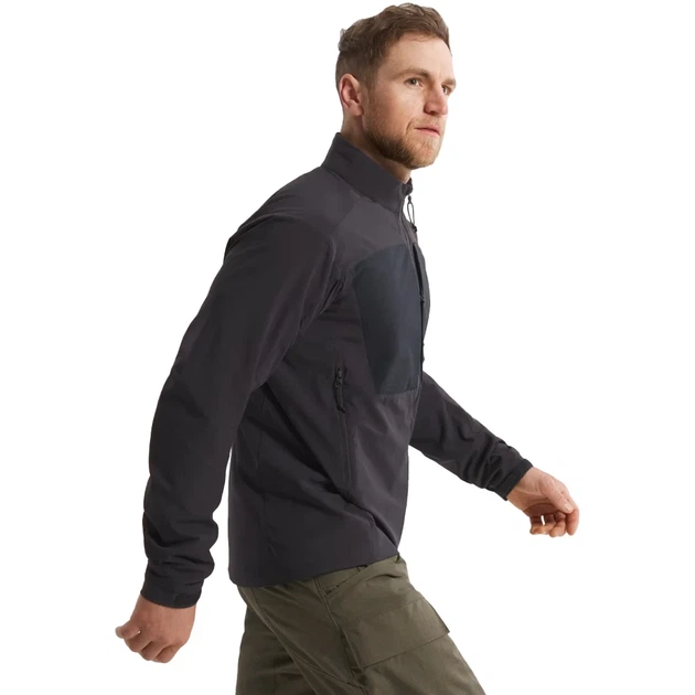 Куртка Arc’teryx Practitioner AR Jacket XXL Black - зображення 3