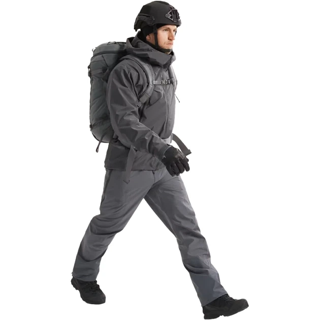 Куртка Arc’teryx Alpha LT Jacket Men’s (Gen2.2) XL Wolf - изображение 9