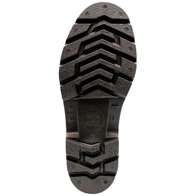 Сапоги Dunlop Pricemastor 47 green - изображение 5
