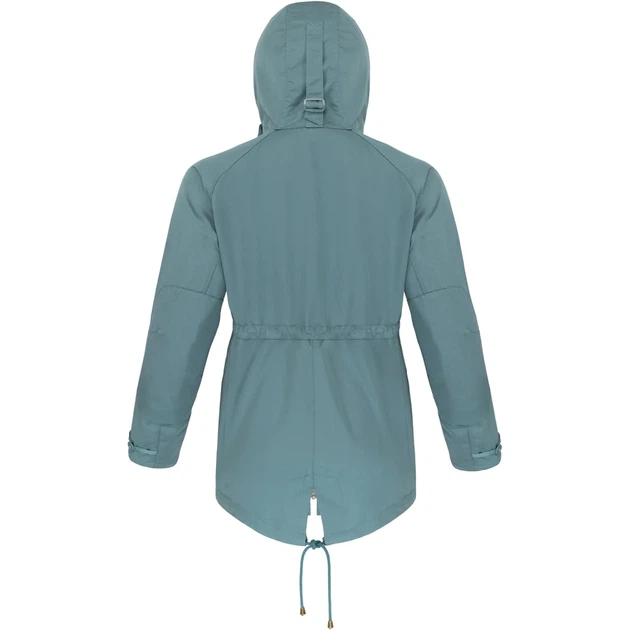 Куртка Frontier Smock Ligrum S women Teal - Фото 3 Куртка Frontier Smock Ligrum S women Teal - изображение 3