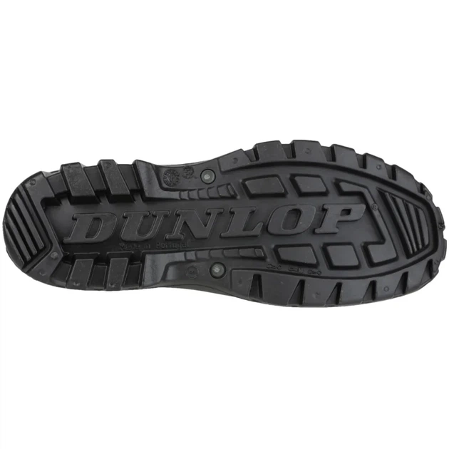 Сапоги Dunlop Dee 41 Green - изображение 9
