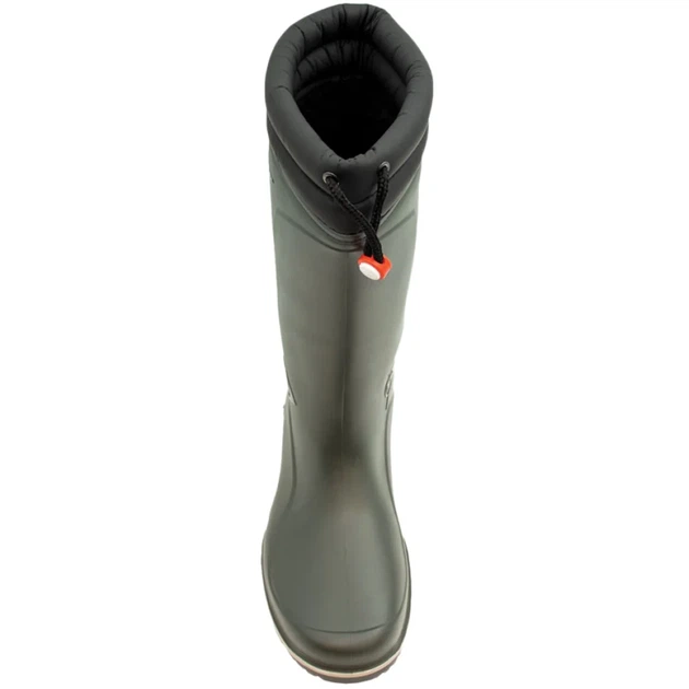 Сапоги Dunlop Blizzard 47 -15°C Olive - Фото 3 Сапоги Dunlop Blizzard 47 -15°C Olive - изображение 3
