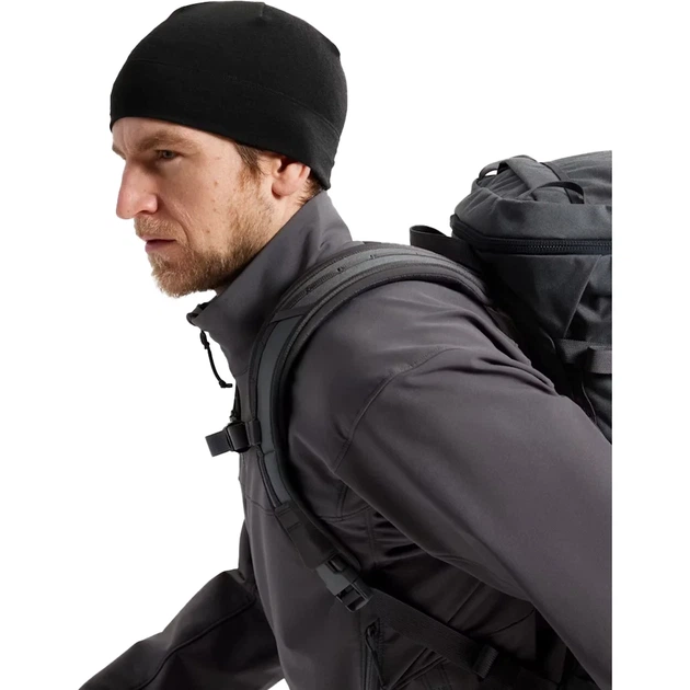 Куртка Arc’teryx Patrol Jacket AR Men’s XL Wolf - зображення 5