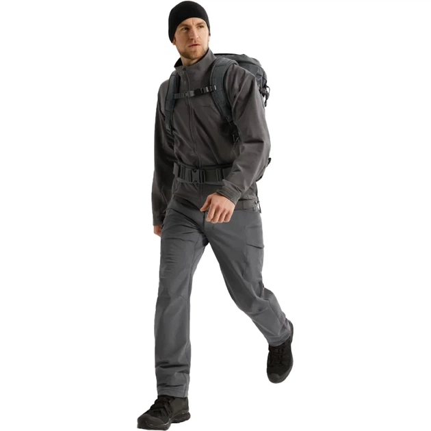 Куртка Arc’teryx Patrol Jacket AR Men’s XL Wolf - зображення 7