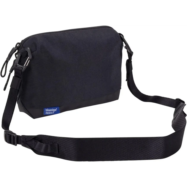 Сумка Thule Paramount Crossbody 2L PARACB-3102 Black - изображение 3
