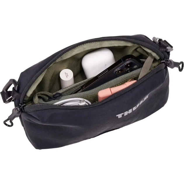 Сумка Thule Paramount Crossbody 2L PARACB-3102 Black - изображение 4