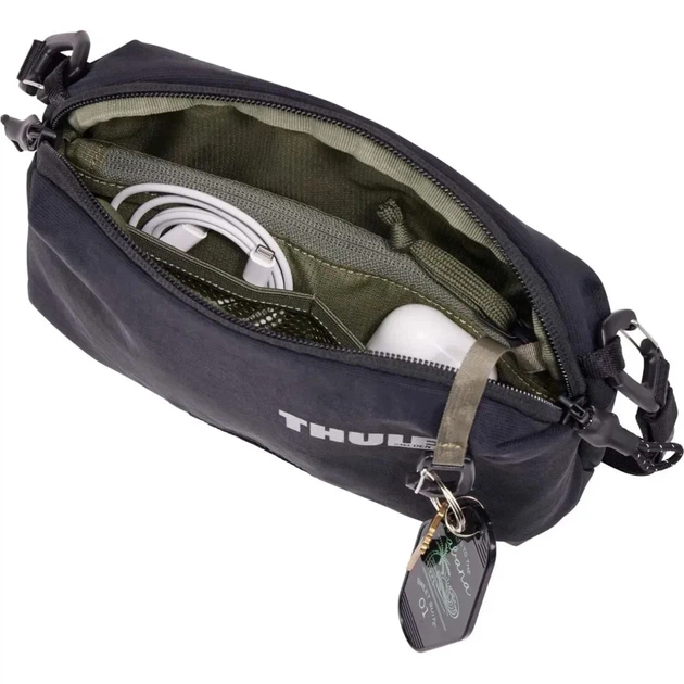 Сумка Thule Paramount Crossbody 2L PARACB-3102 Black - изображение 5