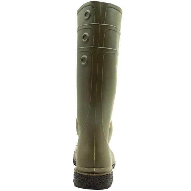 Сапоги Dunlop Protomastor Full Safety 47 olive - Фото 4 Сапоги Dunlop Protomastor Full Safety 47 olive - изображение 4