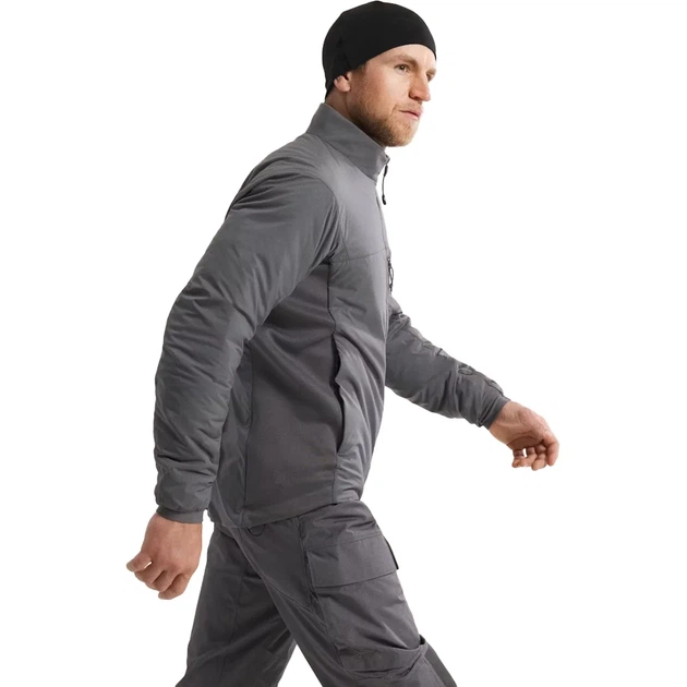 Куртка Arc’teryx Atom Jacket LT (Gen2.1) S Wolf - изображение 3