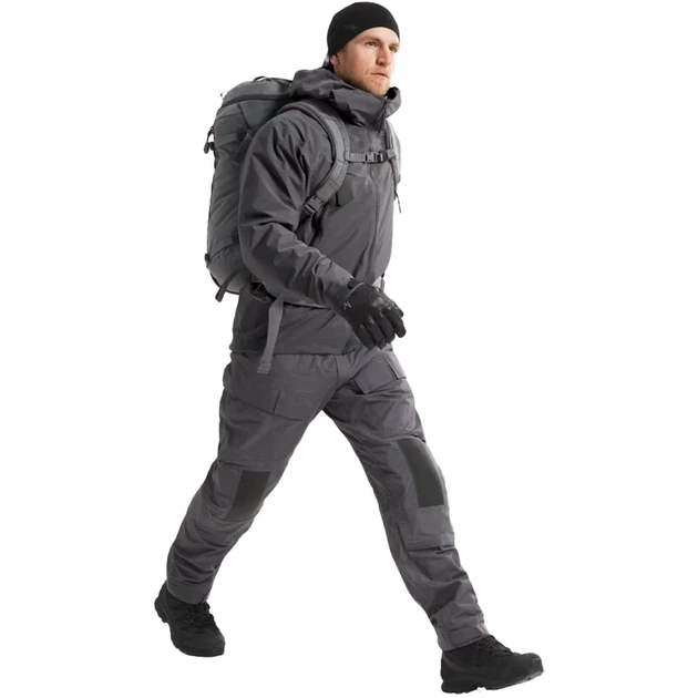 Куртка Arc’teryx Atom Jacket LT (Gen2.1) S Wolf - изображение 7