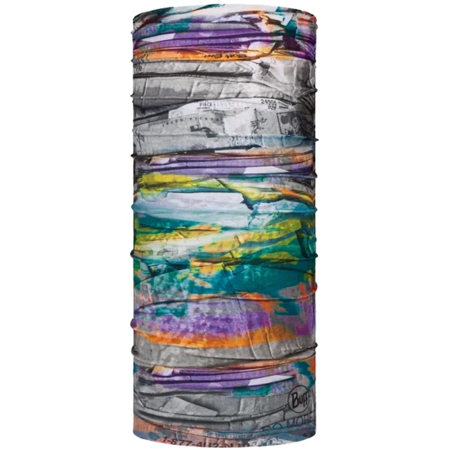 Мультиповязка Buff CoolNet UV Exy Multi - Фото 1 Мультиповязка Buff CoolNet UV Exy Multi - изображение 1