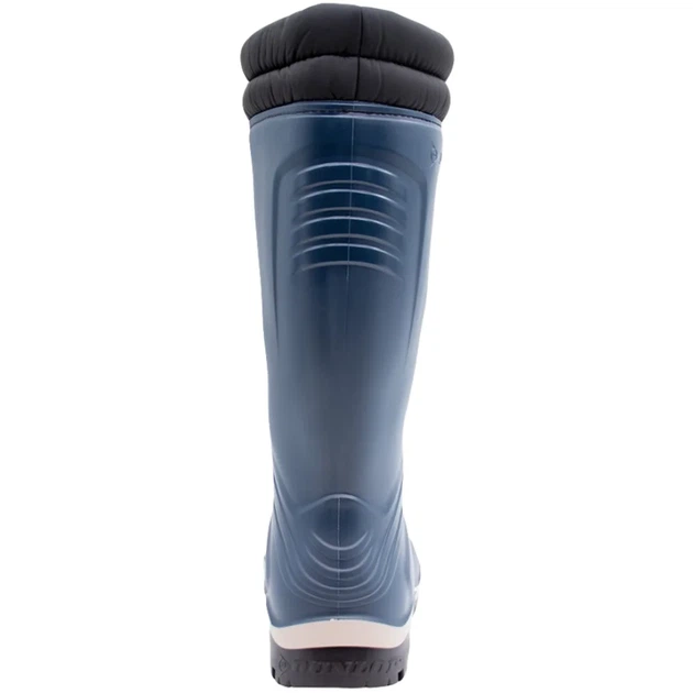 Сапоги Dunlop Blizzard 39 -15°C Blue - Фото 4 Сапоги Dunlop Blizzard 39 -15°C Blue - изображение 4