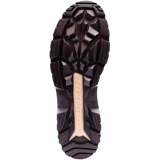 Сапоги Dunlop Blizzard 39 -15°C Blue - Фото 5 Сапоги Dunlop Blizzard 39 -15°C Blue - изображение 5