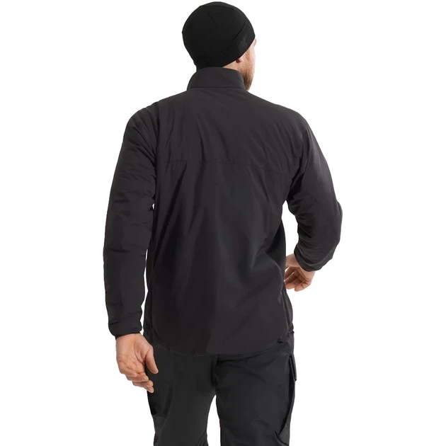 Куртка Arc’teryx Atom Jacket LT (Gen2.1) XXL Black - изображение 5