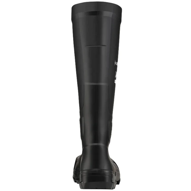 Сапоги Dunlop JobGUARD SRC 44 Black - изображение 4