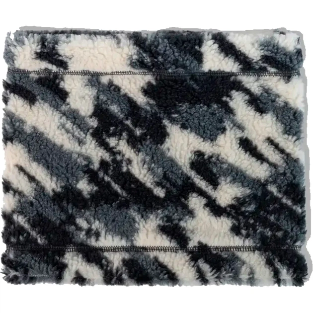 Мультиповязка Buff Switch Polar Neck Warmer Solid Ice Grey - Фото 2 Мультиповязка Buff Switch Polar Neck Warmer Solid Ice Grey - изображение 2