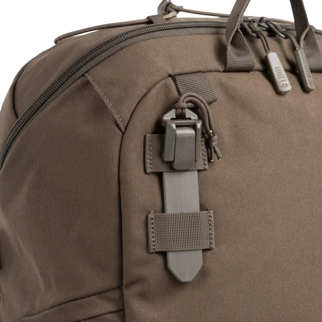 Рюкзак Blaser Backback S на каркас Backbone 30 Brown - зображення 4