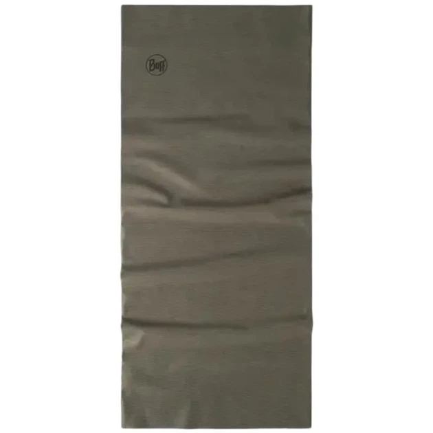 Мультиповязка Buff Coolnet UV+ Insect Shield solid khaki - Фото 1 Мультиповязка Buff Coolnet UV+ Insect Shield solid khaki - изображение 1