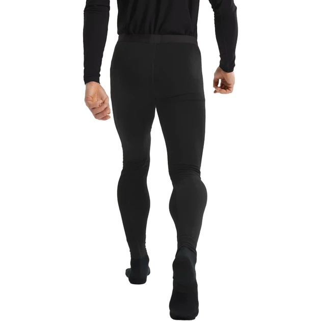 Кальсони Arc’teryx Cold WX Bottom AR Men’s (Wool) XL/R Black - Фото 3 Кальсони Arc’teryx Cold WX Bottom AR Men’s (Wool) XL/R Black - зображення 3