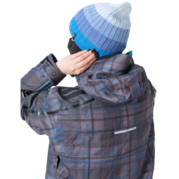 Шапка DexShell Beanie Gradient 56-58 см blue - Фото 4 Шапка DexShell Beanie Gradient 56-58 см blue - изображение 4