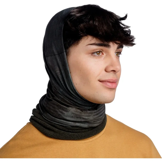 Мультиповязка Buff POLAR Neckwear Vir Military - Фото 4 Мультиповязка Buff POLAR Neckwear Vir Military - изображение 4
