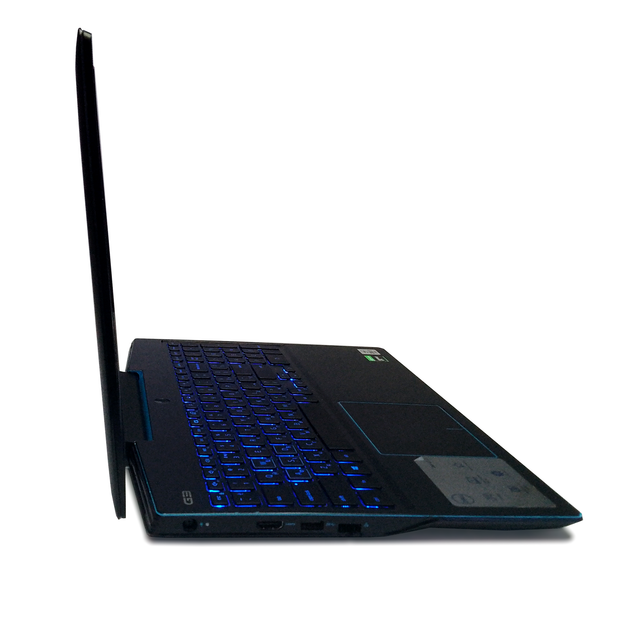 Ігровий ноутбук Dell G3 15 3500 15.6" FHD IPS / Intel Core i5-10300H / 16GB RAM / 256GB NVMe SSD / GeForce GTX 1650 4GB GDDR6 Б/В - изображение 5