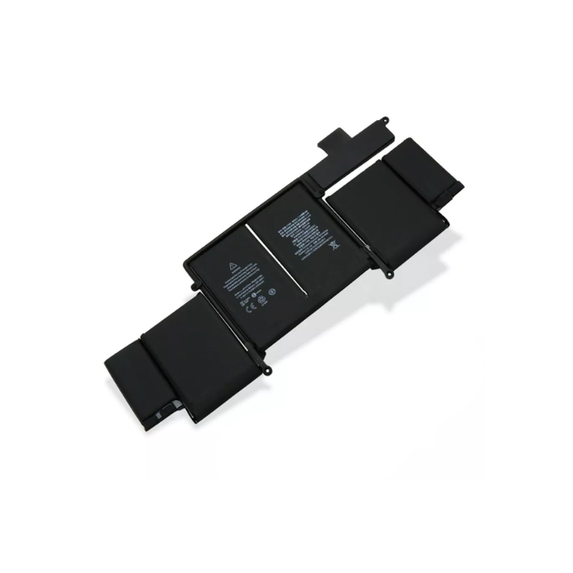 Аккумулятор MacBook Pro Retina 13" 2013-2014 (A1502/A1493), 6330 mAh, Original PRC - Фото 2 Аккумулятор MacBook Pro Retina 13" 2013-2014 (A1502/A1493), 6330 mAh, Original PRC - изображение 2