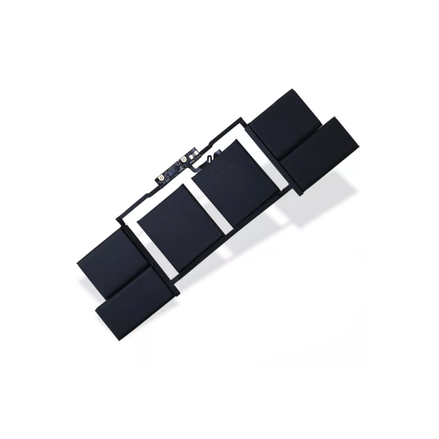 Аккумулятор MacBook Pro Retina 15" 2016-2017 (A1707/A1820), 6667 mAh, Original PRC - Фото 2 Аккумулятор MacBook Pro Retina 15" 2016-2017 (A1707/A1820), 6667 mAh, Original PRC - изображение 2