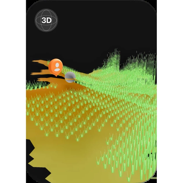 Эхолот Deeper Chirp+ 4 - изображение 8