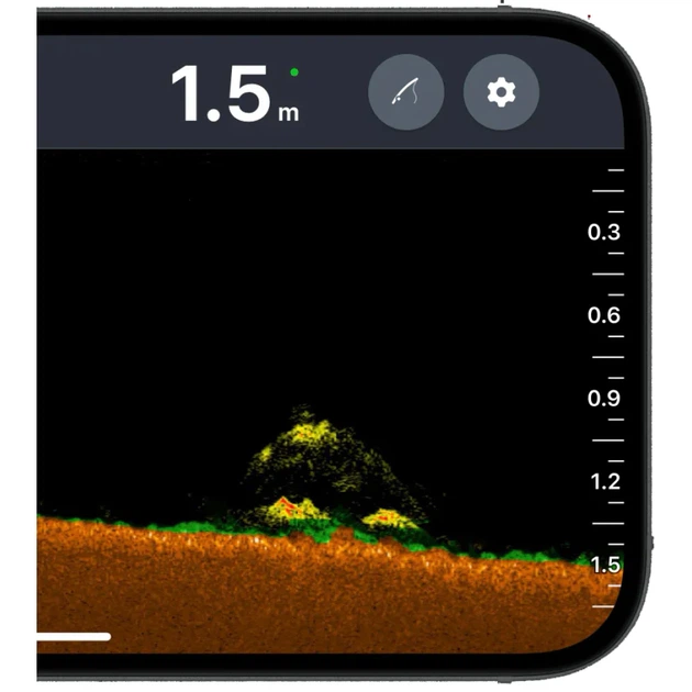 Эхолот Deeper Chirp+ 4 - изображение 9