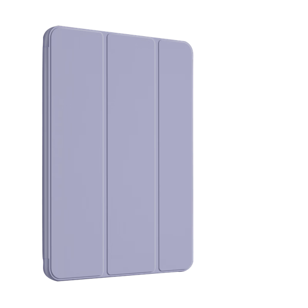 Чехол для планшета Apple iPad Air 11" 2025/2024/Air 5 2022/Air 4 2020 Zoyu Lavender - изображение 4