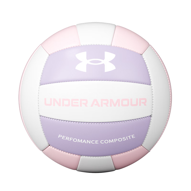 Волейбольные мячи Under Armour, стандартный размер 5, для учениц, готовящихся к вступительным экзаменам в среднюю школу, для детских спортивных тренировок, мягкие и жесткие оболочки для девочек в начальной и средней школе. - изображение 4