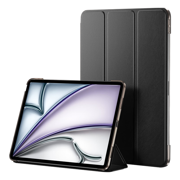 Чехол для планшета Apple iPad mini 7/6 Biaze Black - изображение 4
