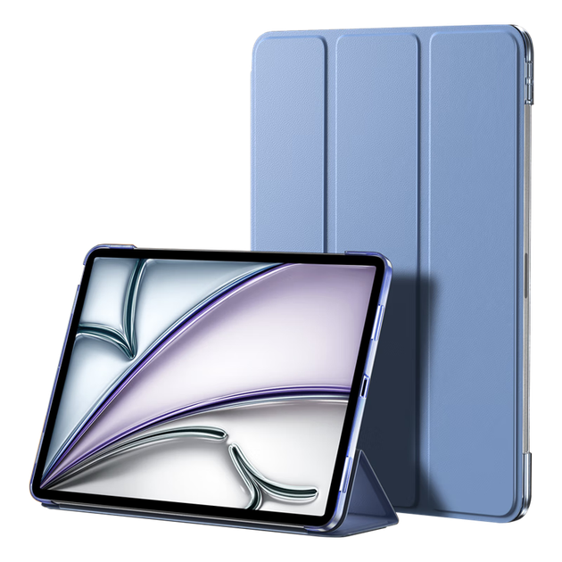 Чехол для планшета Apple iPad mini 7/6 Biaze PB266 Lavender - изображение 4