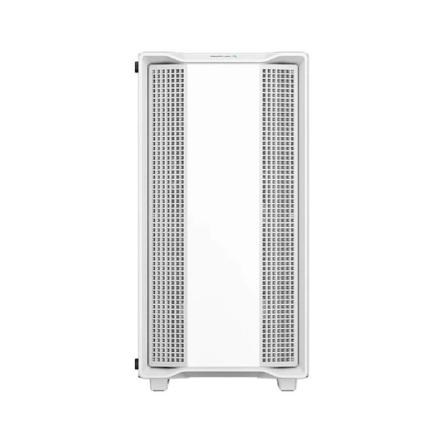 Корпус Deepcool CC360 WH ARGB (R-CC360-WHAPM3-G-1) - Фото 2 Корпус Deepcool CC360 WH ARGB (R-CC360-WHAPM3-G-1) - зображення 2
