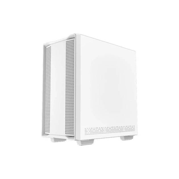Корпус Deepcool CC360 WH ARGB (R-CC360-WHAPM3-G-1) - Фото 3 Корпус Deepcool CC360 WH ARGB (R-CC360-WHAPM3-G-1) - зображення 3