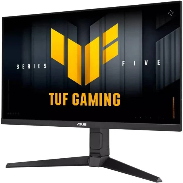 Монитор 27" ASUS VG27UQEL5A (90LM0CR1-B01171) - изображение 3