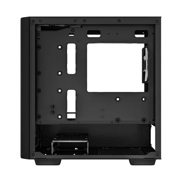 Корпус Deepcool CC360 ARGB (R-CC360-BKAPM3-G-1) - изображение 6
