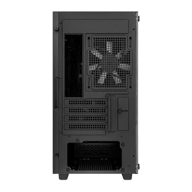 Корпус Deepcool CC360 ARGB (R-CC360-BKAPM3-G-1) - изображение 9