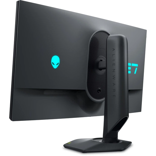 Монитор 27" Dell Alienware AW2725QF (210-BNHT) - Фото 5 Монитор 27" Dell Alienware AW2725QF (210-BNHT) - изображение 5