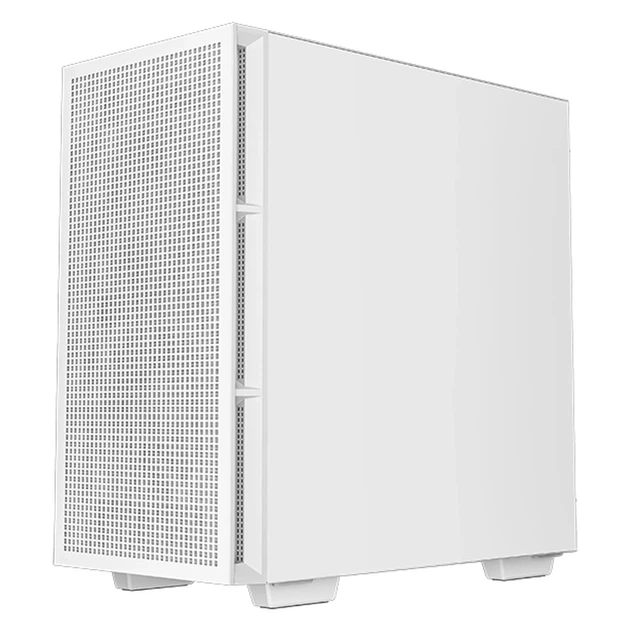Корпус DeepCool CH360 White (R-CH360-WHAPE3-G-1) без БП - изображение 8