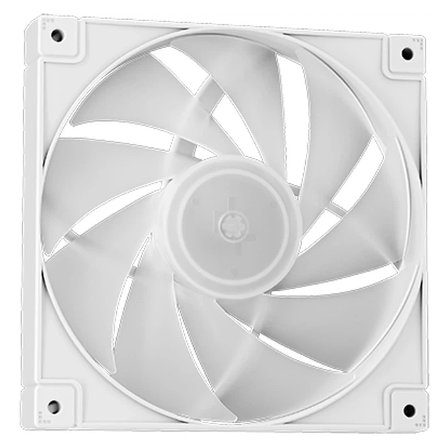 Корпус DeepCool CH360 White (R-CH360-WHAPE3-G-1) без БП - изображение 10