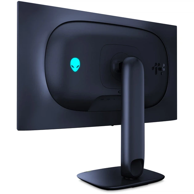 Монитор 27" Dell Alienware AW2725Q (210-BQWV) - изображение 7