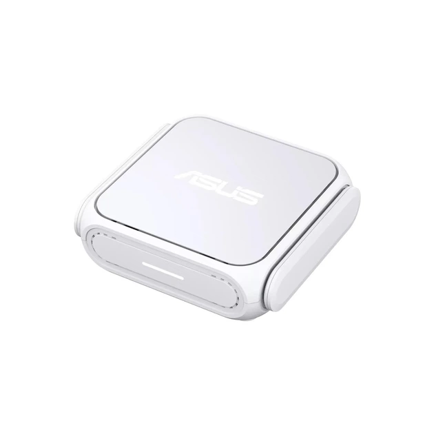 Маршрутизатор ASUS RT-BE58U GO BE3600, 1xGE LAN, 2,5xGE WAN, 1xUSB3.2, MESH. - изображение 7