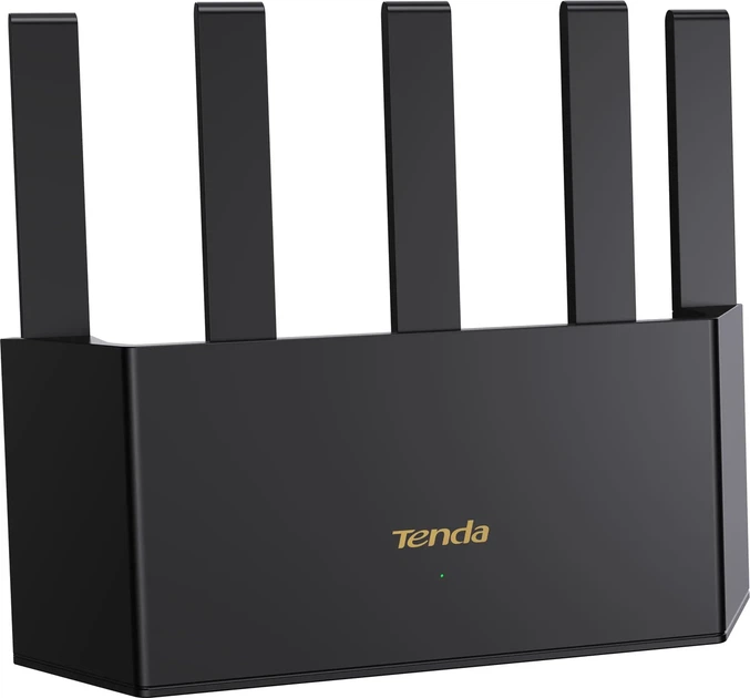 Маршрутизатор TENDA RX12LPro AX3000, 3xGE LAN, 1xGE WAN - изображение 4