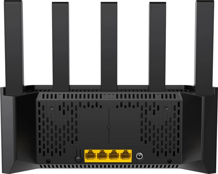 Маршрутизатор TENDA RX12LPro AX3000, 3xGE LAN, 1xGE WAN - изображение 7