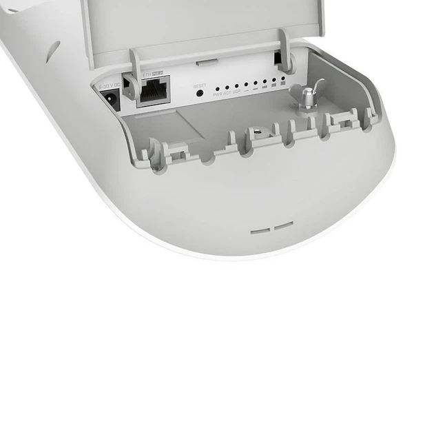 Точка доступа MikroTik mANTBox 2 12s - изображение 3